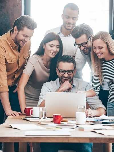 Rwp Media Group business image in Burlington, Ontario